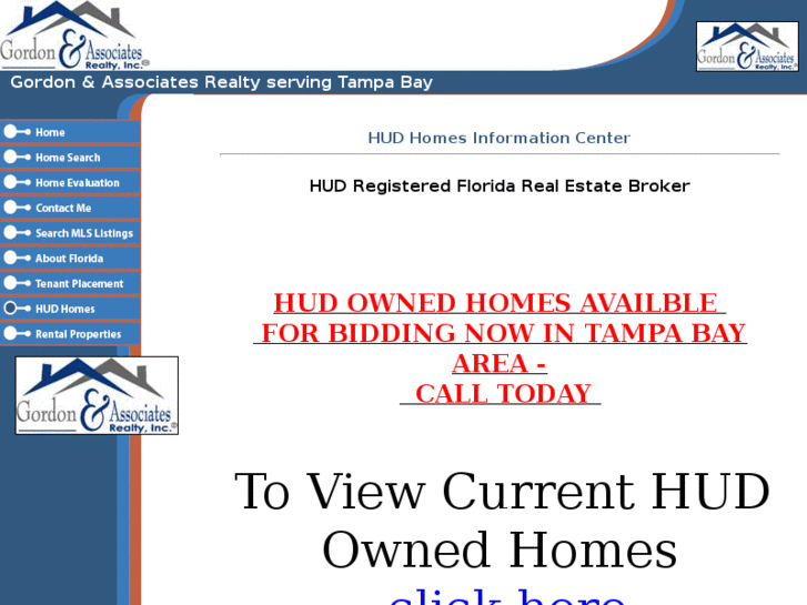 www.tampabayhudhomes.com