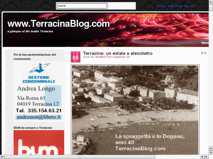 www.terracinablog.com