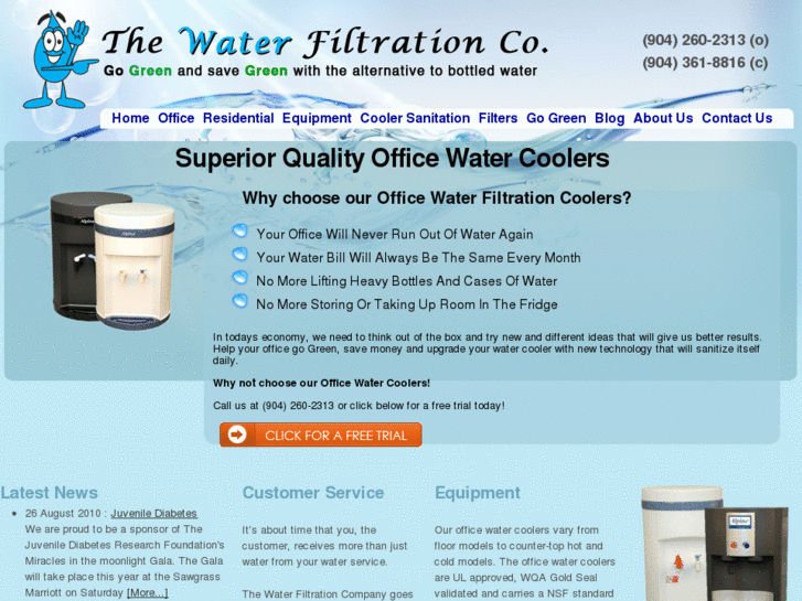 www.thewaterfiltrationco.com