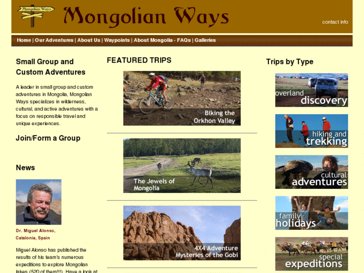 www.travel-mongolia.com