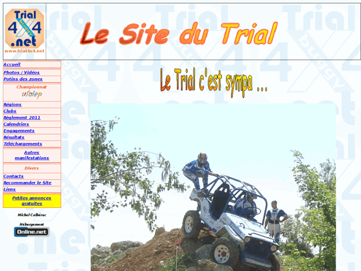 www.trial4x4.net