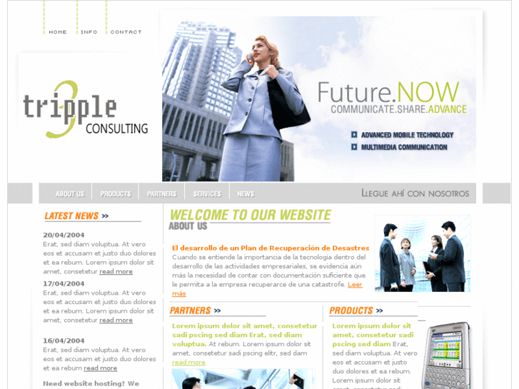 www.trippleconsulting.com