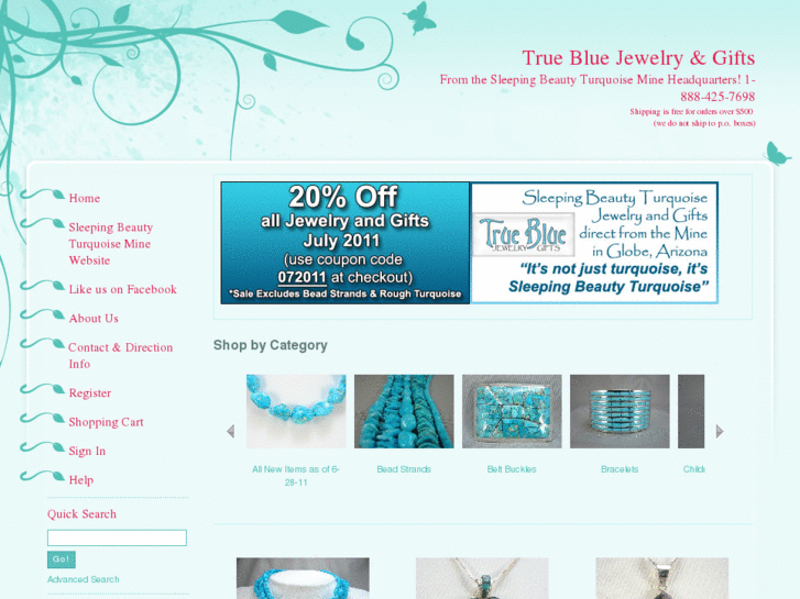 www.truebluejewelry.com