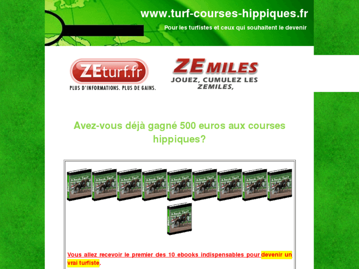 www.turf-courses-hippiques.fr