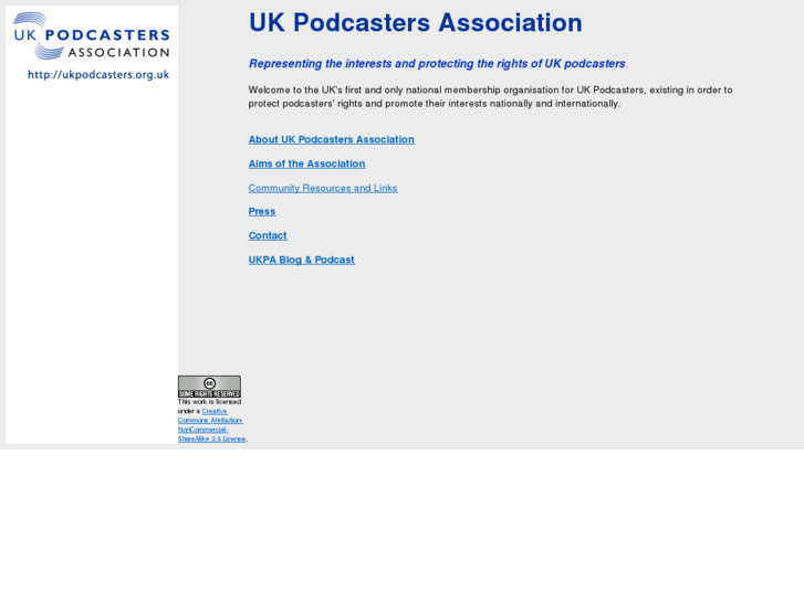 www.ukpodcasters.org.uk