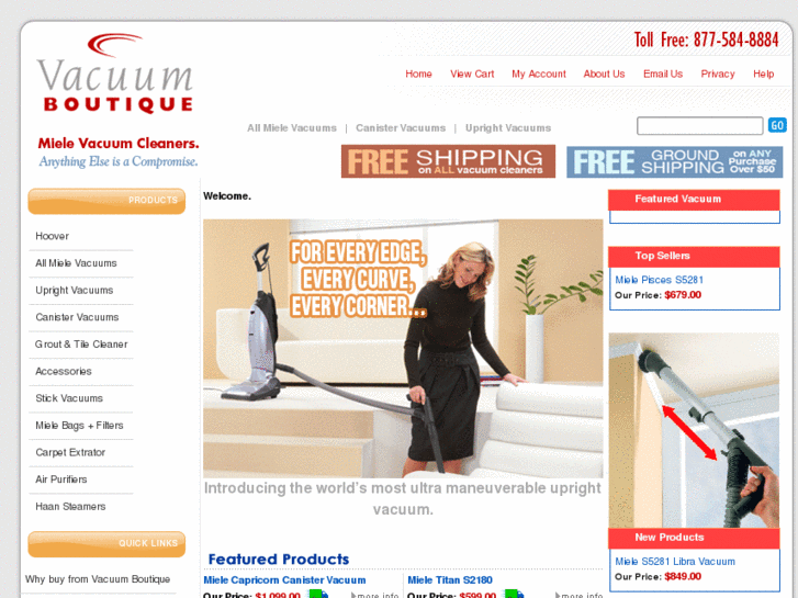 www.vacuum-boutique.com