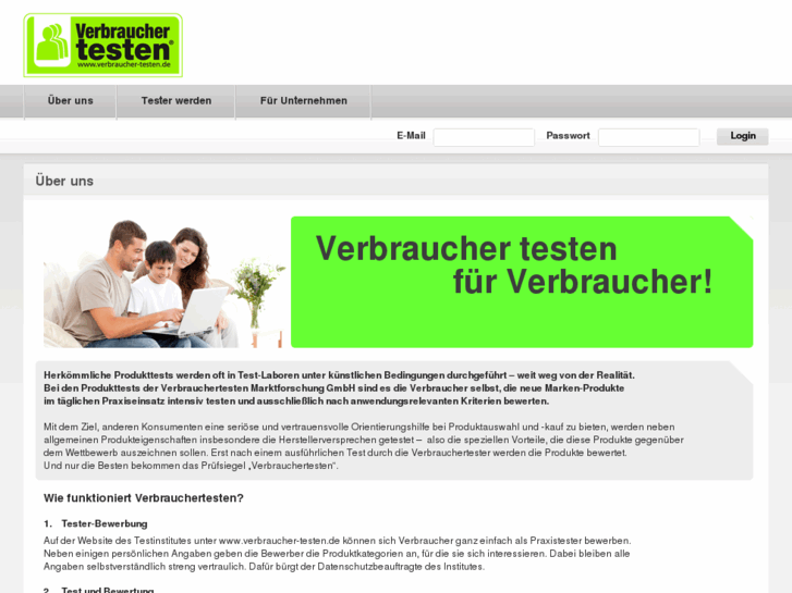 www.verbrauchertesten.com