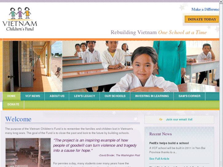 www.vietnamchildren.org