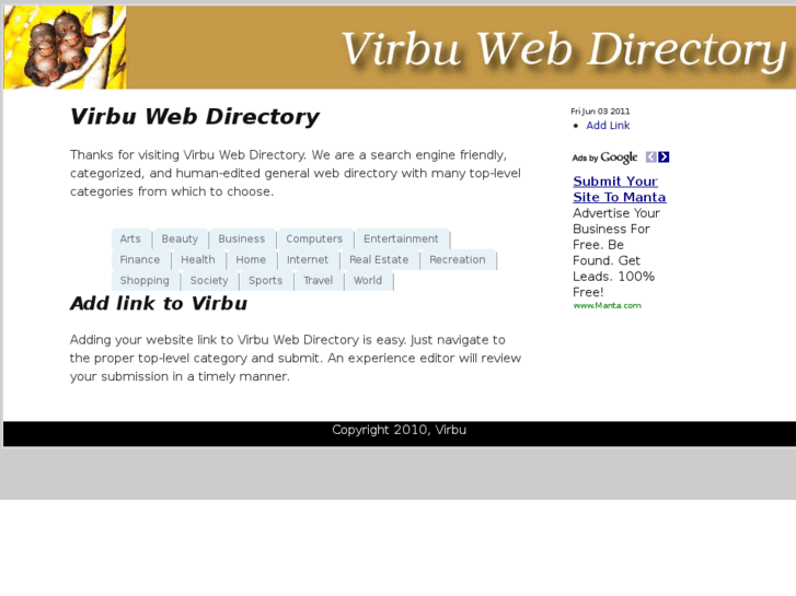 www.virbu.com