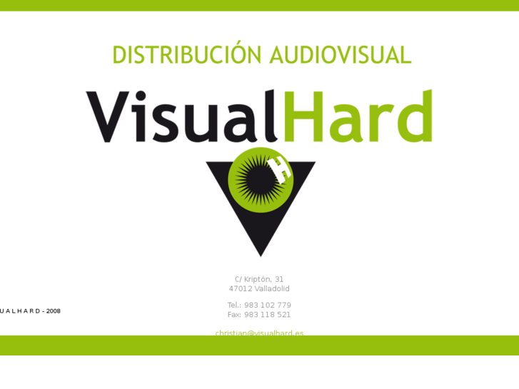 www.visualhard.com