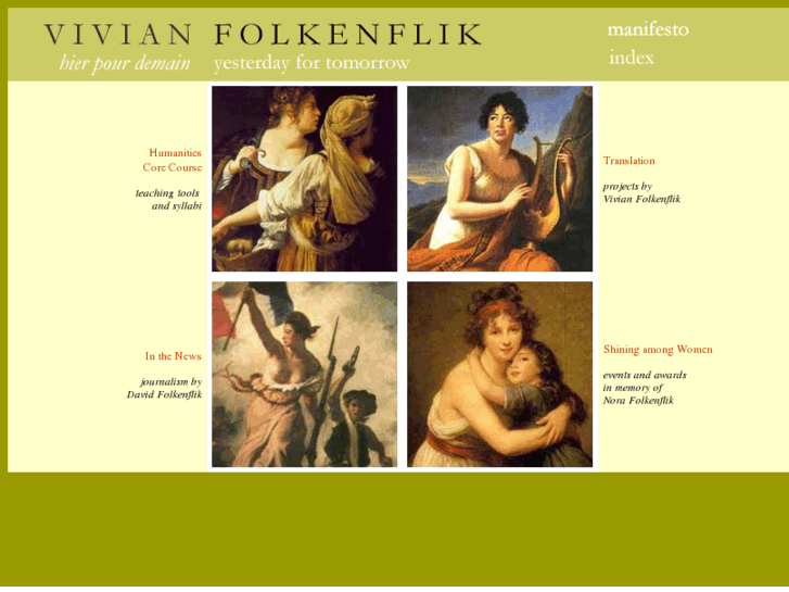 www.vivian-folkenflik.org