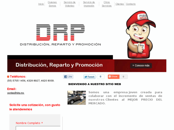 www.volantespublicitariosdf.com