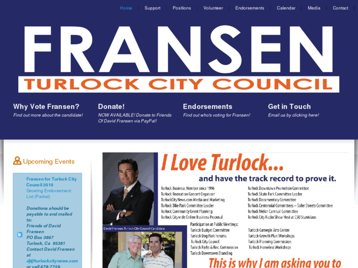 www.votefransen.com