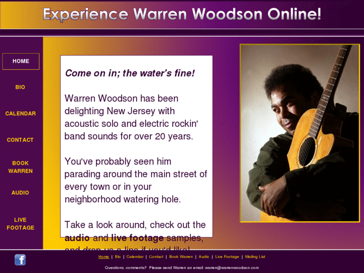 www.warrenwoodson.com