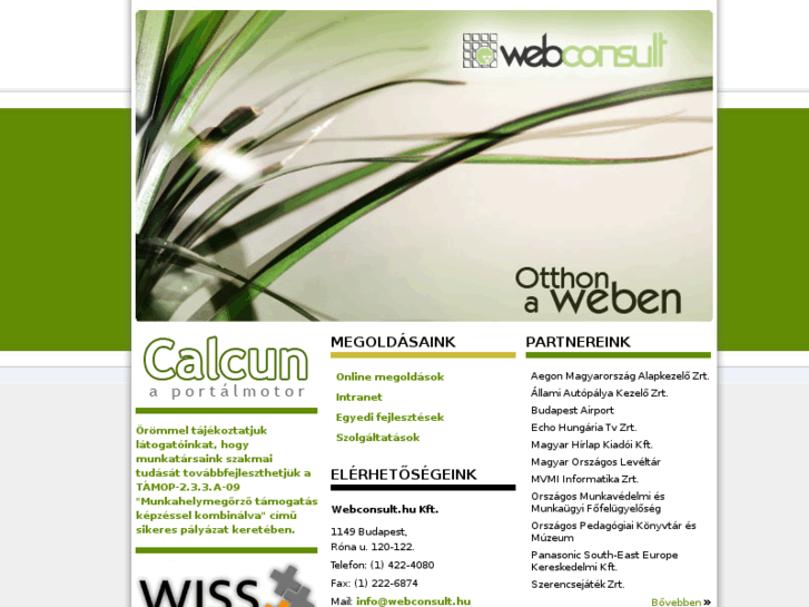 www.webconsult.hu