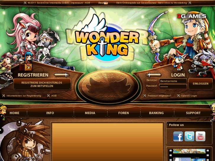 www.wonderking.de