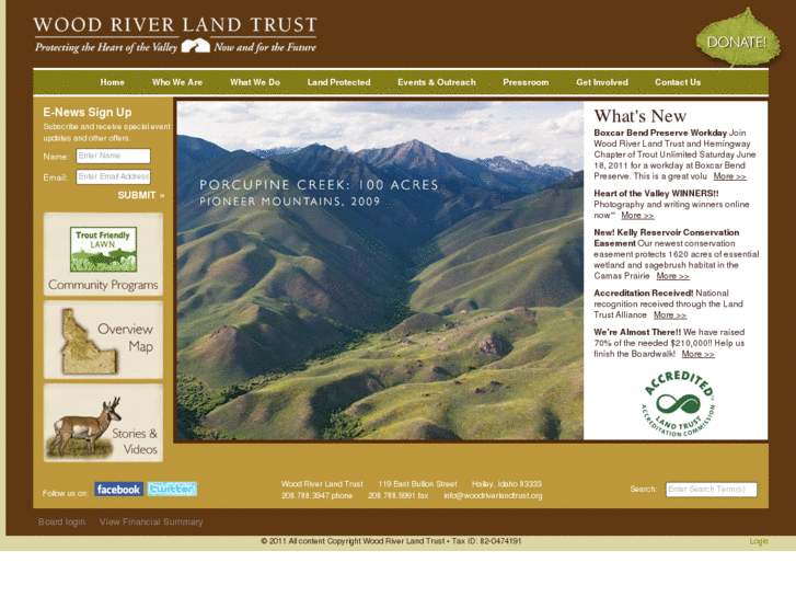 www.woodriverlandtrust.org