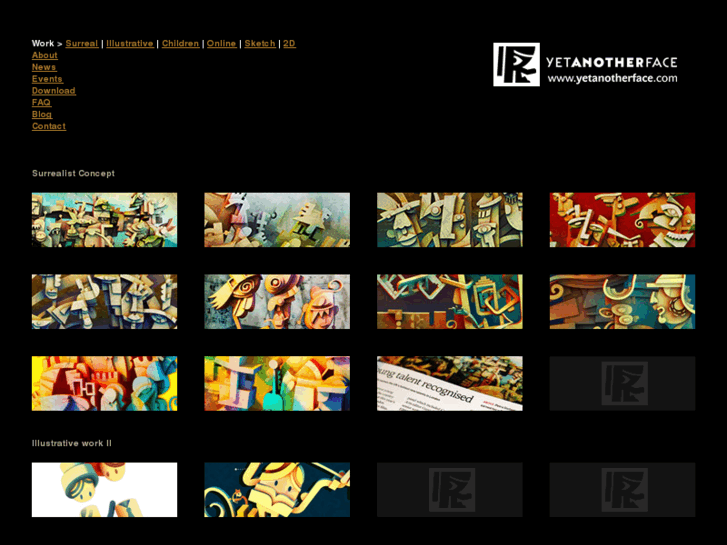 www.yetanotherface.com