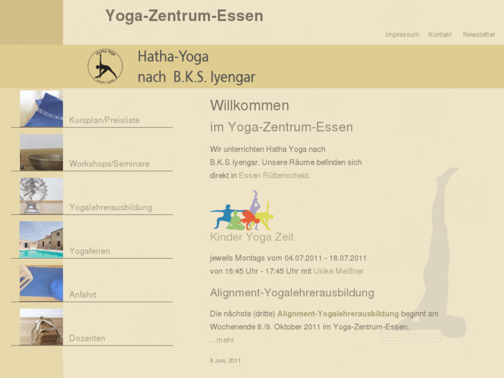 www.yoga-zentrum-essen.de