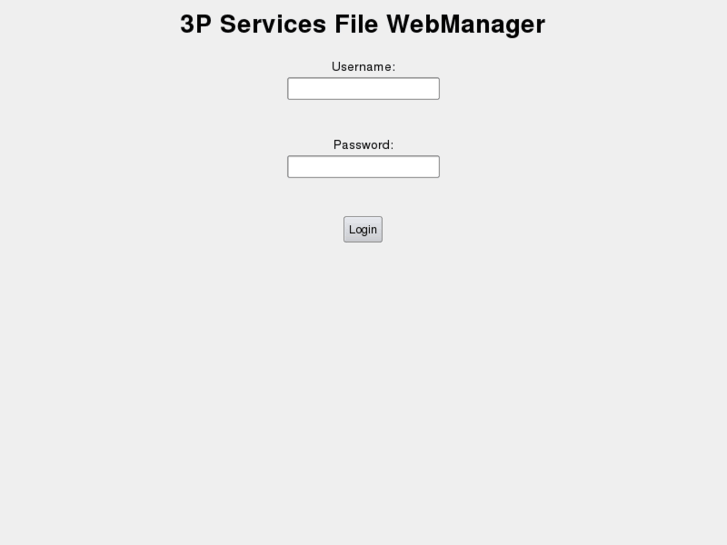 www.3p-services.info