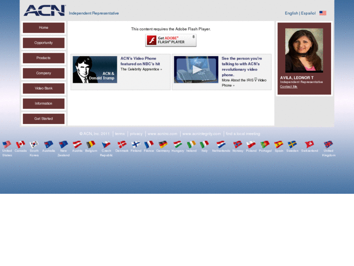 www.acndirectdealer.com