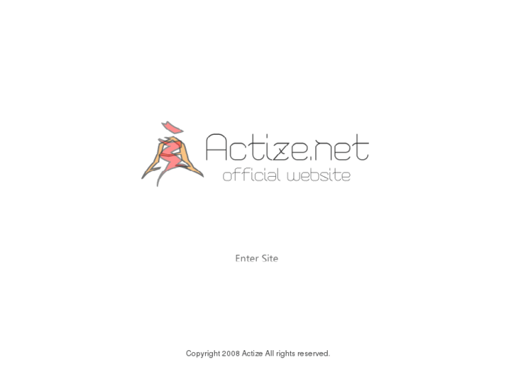 www.actize.net