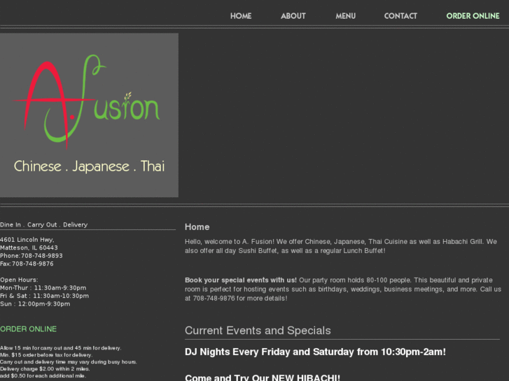 www.afusiononline.com