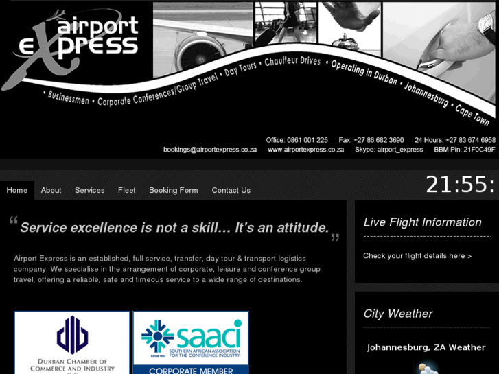 www.airportexpress.co.za