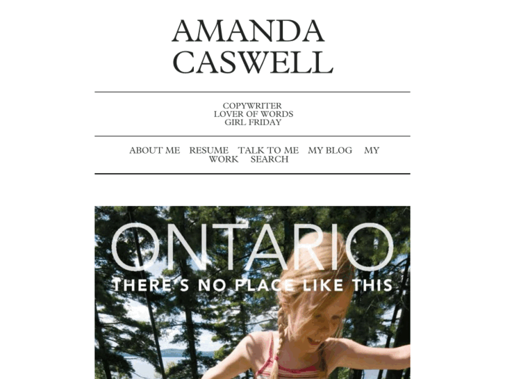 www.amandacaswell.com