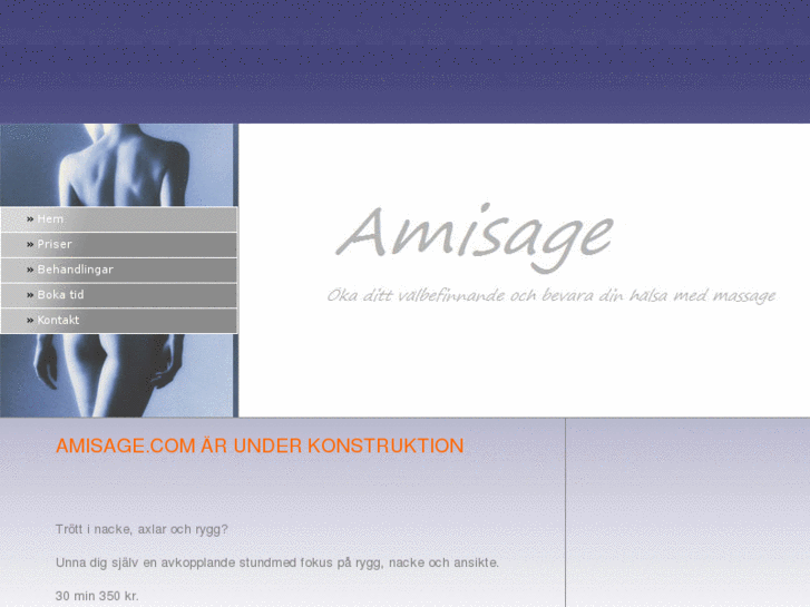 www.amisage.com