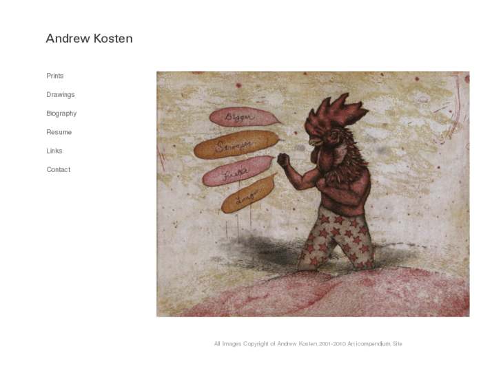 www.andrewkosten.net