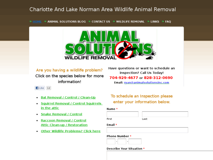 www.animalsolutionsinc.com