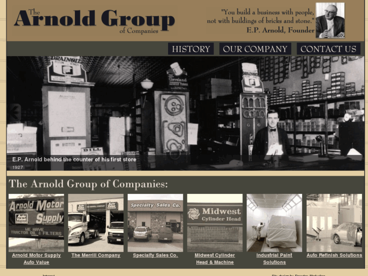 www.arnold-group.com