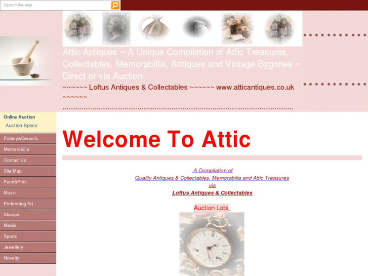 www.atticantiques.co.uk