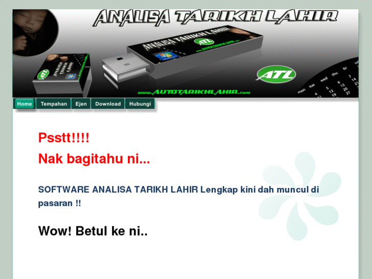 www.autotarikhlahir.com