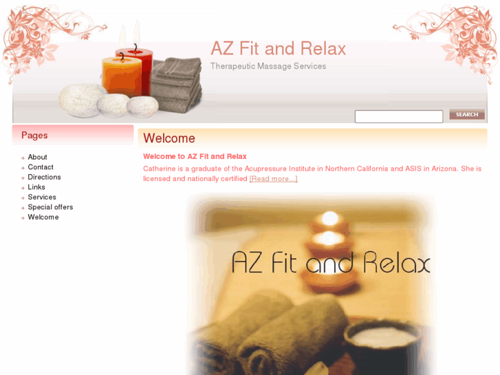 www.azfitandrelax.com