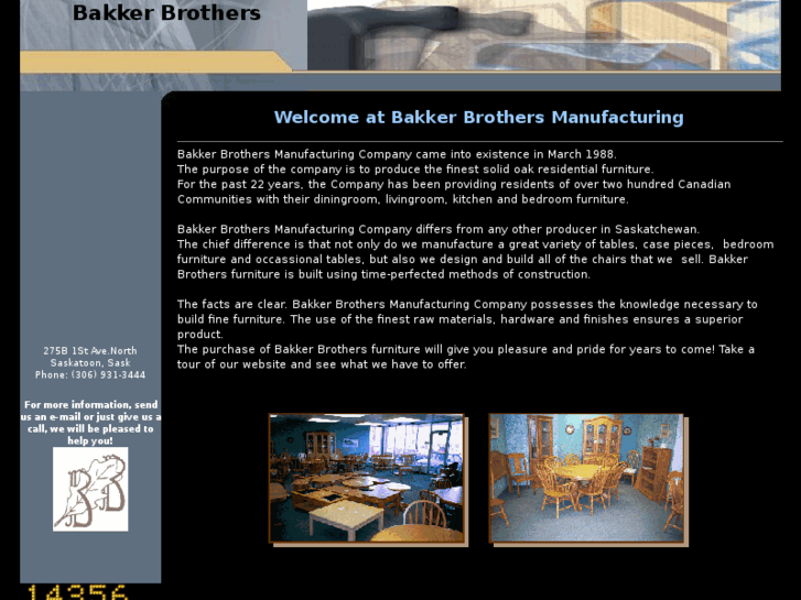 www.bakkerbros.com