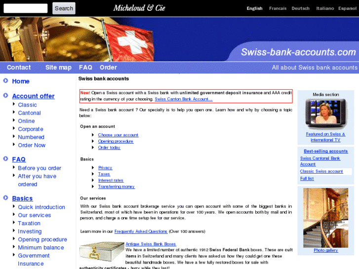 www.bank-accounts.net
