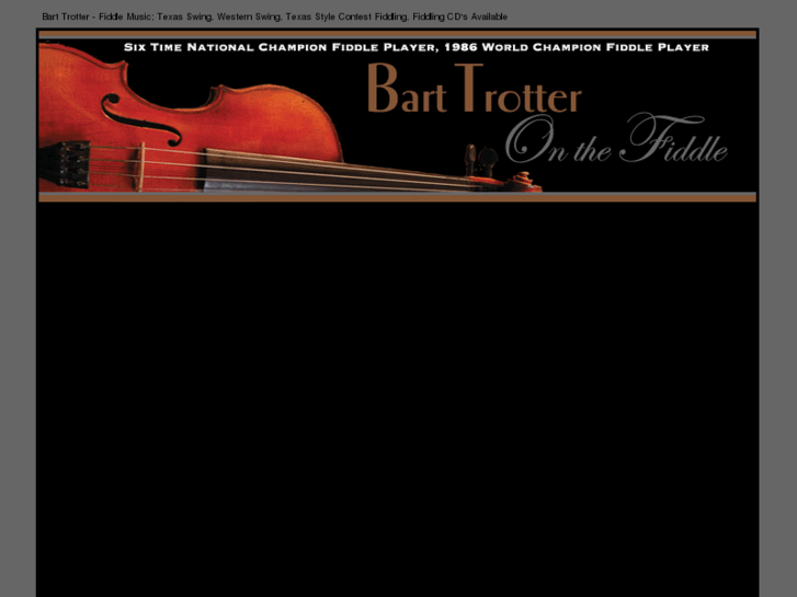 www.barttrotter.com