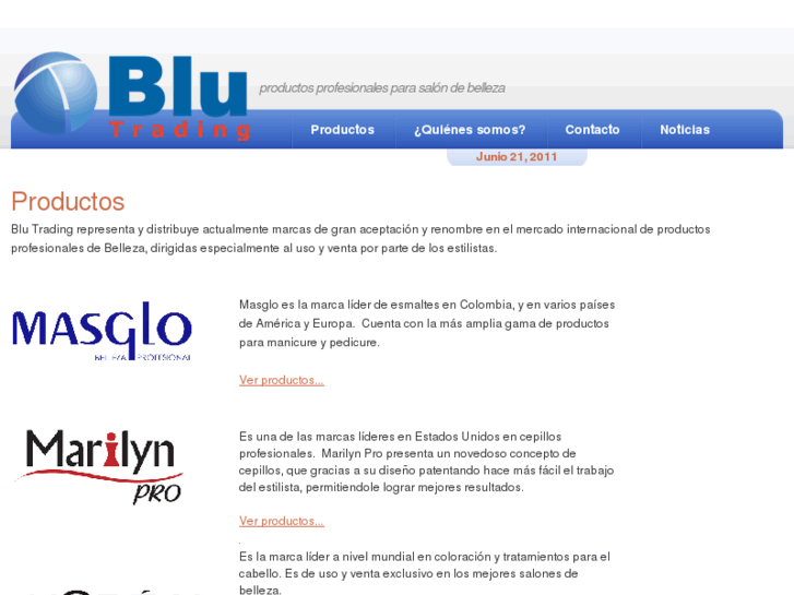 www.blu-trading.net