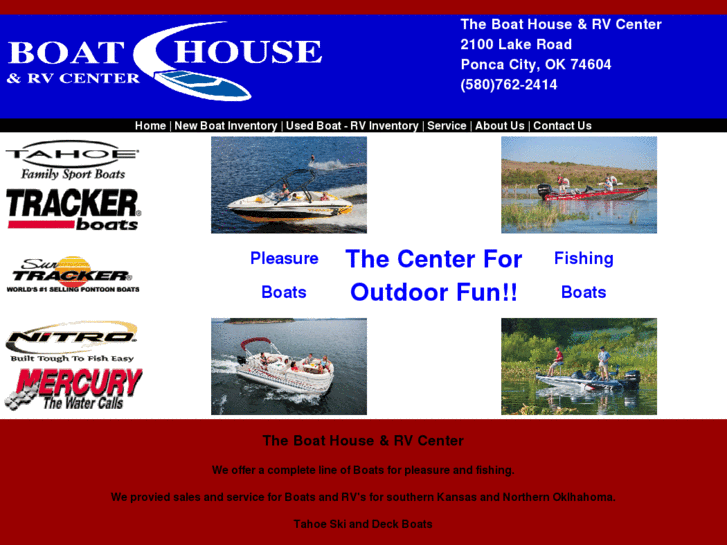 www.boathouservcenter.com