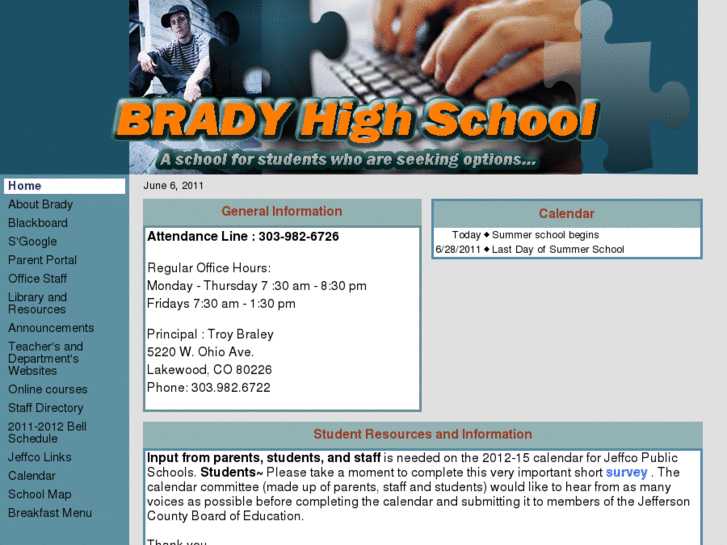 www.bradyhs.org