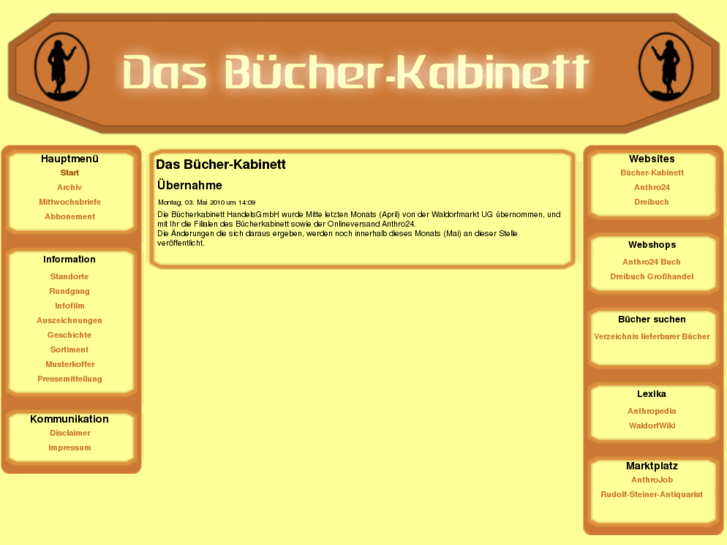 www.buecher-kabinett.de