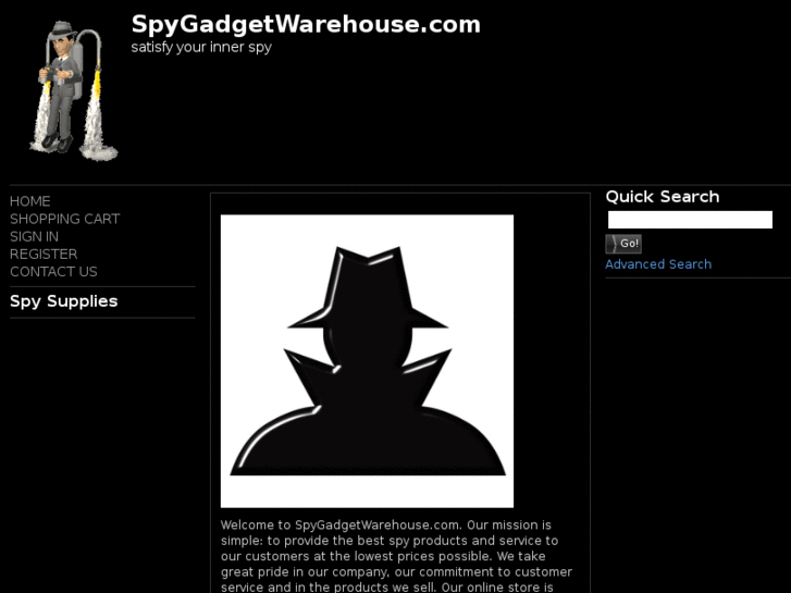 www.buyspyguy.com