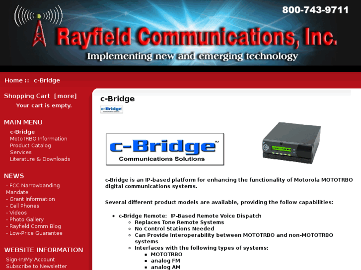 www.c-bridge.net