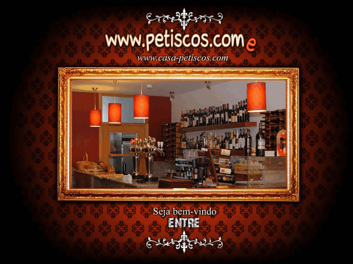 www.casa-petiscos.com