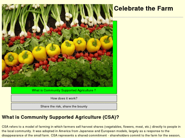 www.celebratethefarm.org