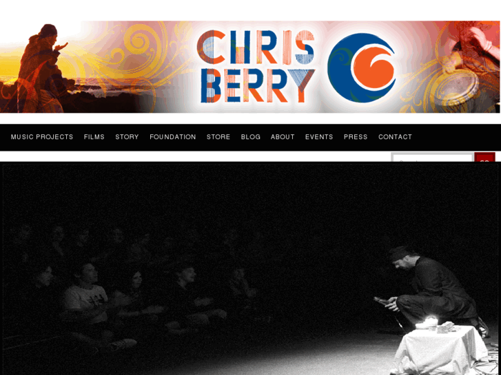 www.chrisberrymusic.org