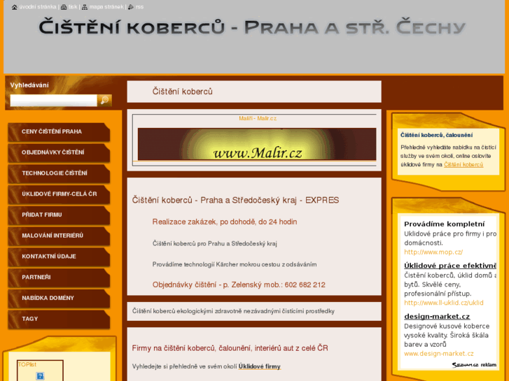 www.cistenikoberce.cz
