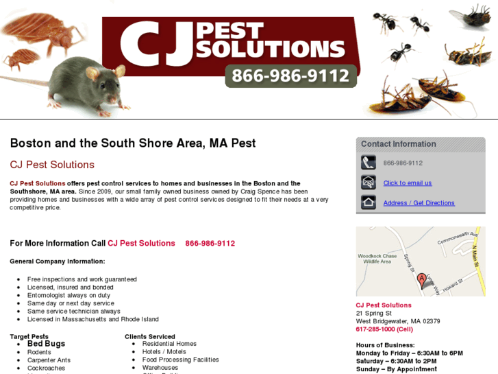 www.cjpestsolutions.com